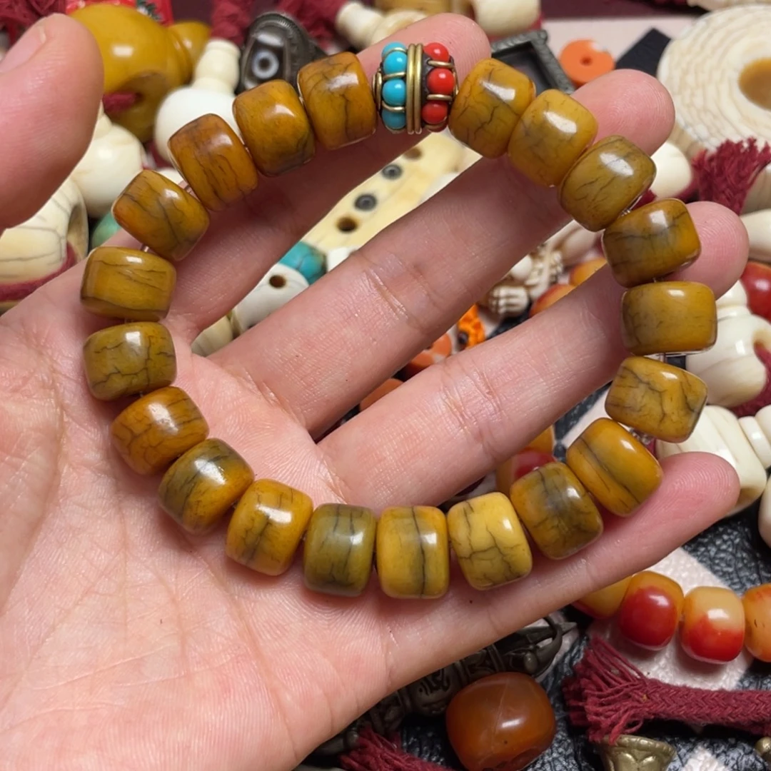 牛骨手串/手链7号闪购链接发给你