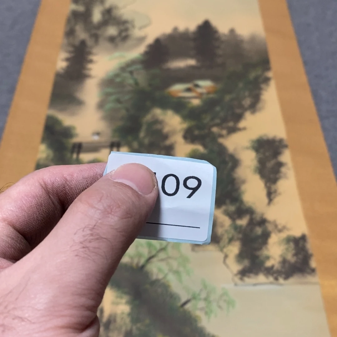 万***缘文化创意装饰美术品