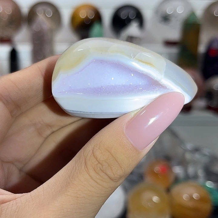 水晶大型摆件（非配饰）未镶嵌65