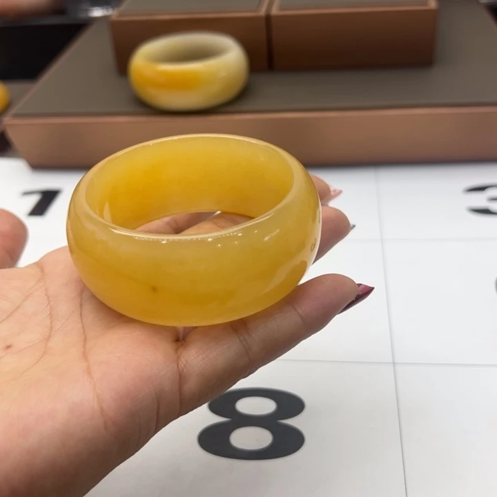 石英岩玉合金手镯