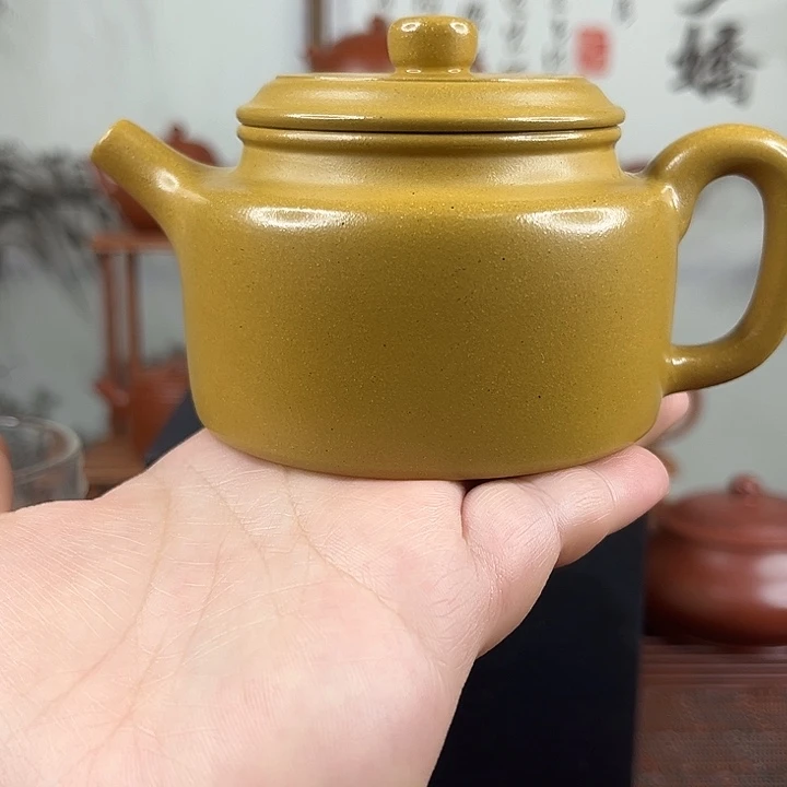 茶壶紫砂微瑕处理微瑕处理