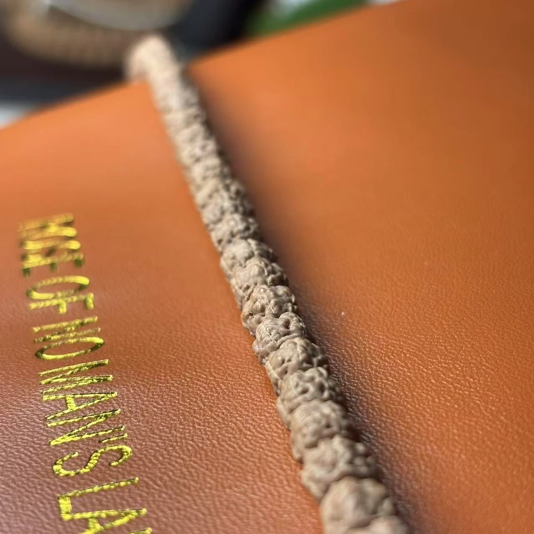 定制级老树籽直切佛手长串6mm左右+凡人仙物礼盒套装