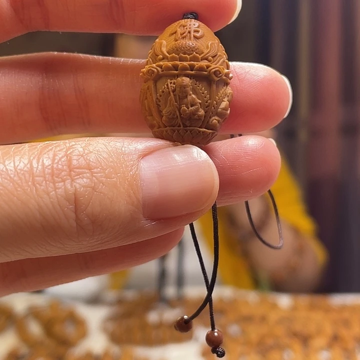 手串/手链橄榄核