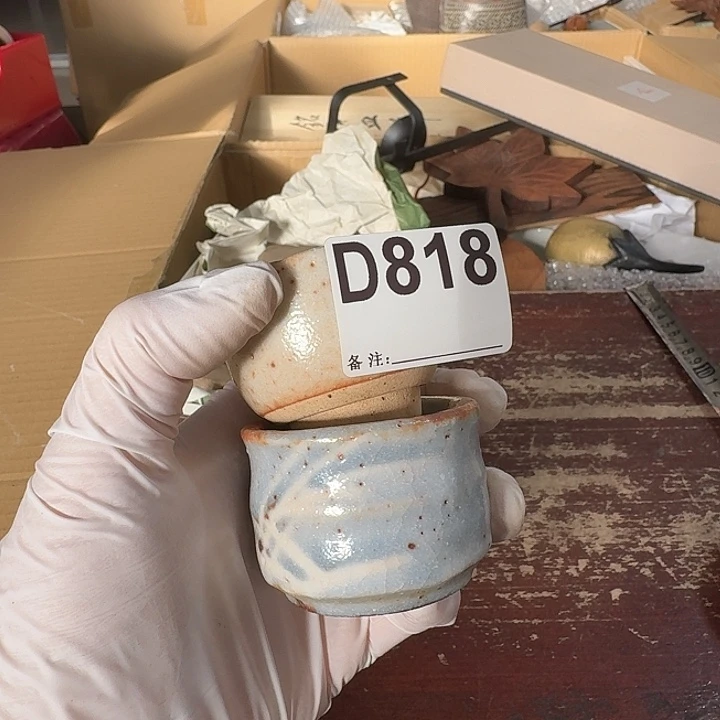 孤***毒中古商品中古餐具厨具