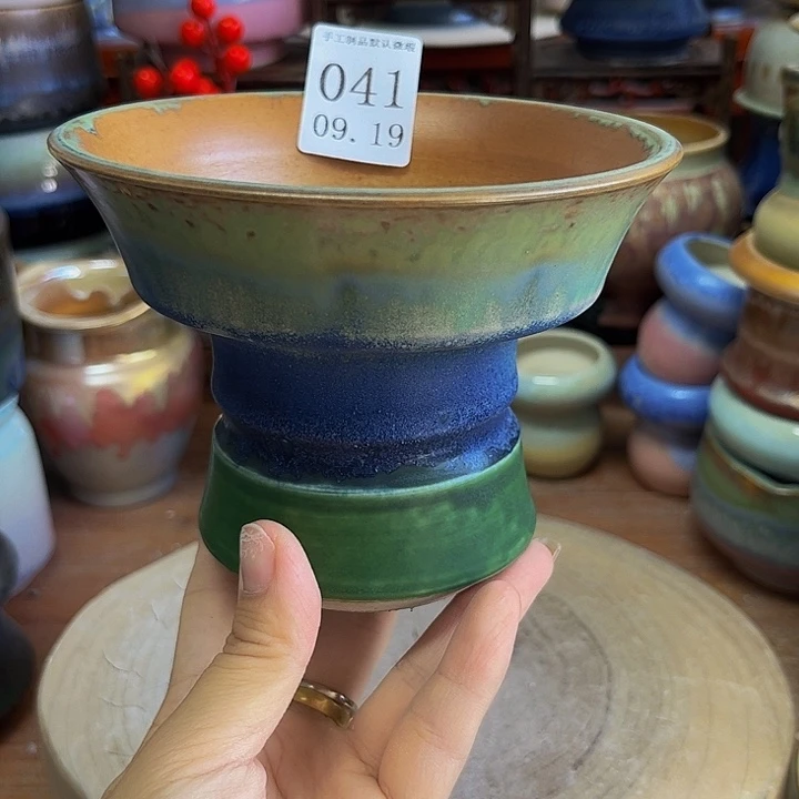 瓷片景德镇陶瓷手工制作