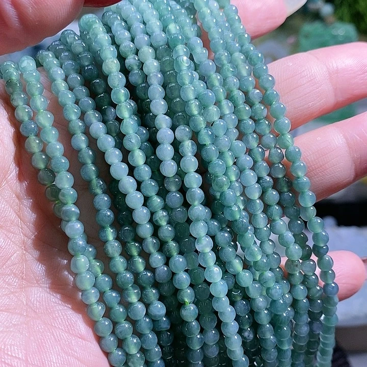 【闪购商品】翡翠挂件未镶嵌多样性发1