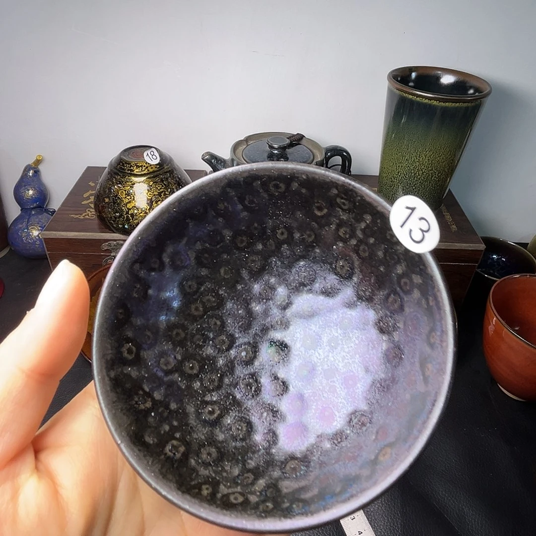 茶盏这几位朋友真的非常不错