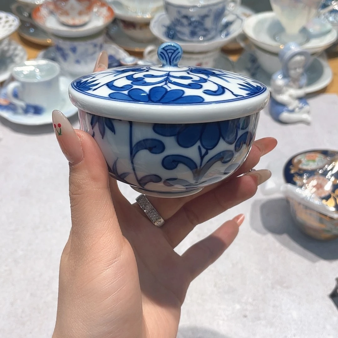 精品进口瓷器瓷片