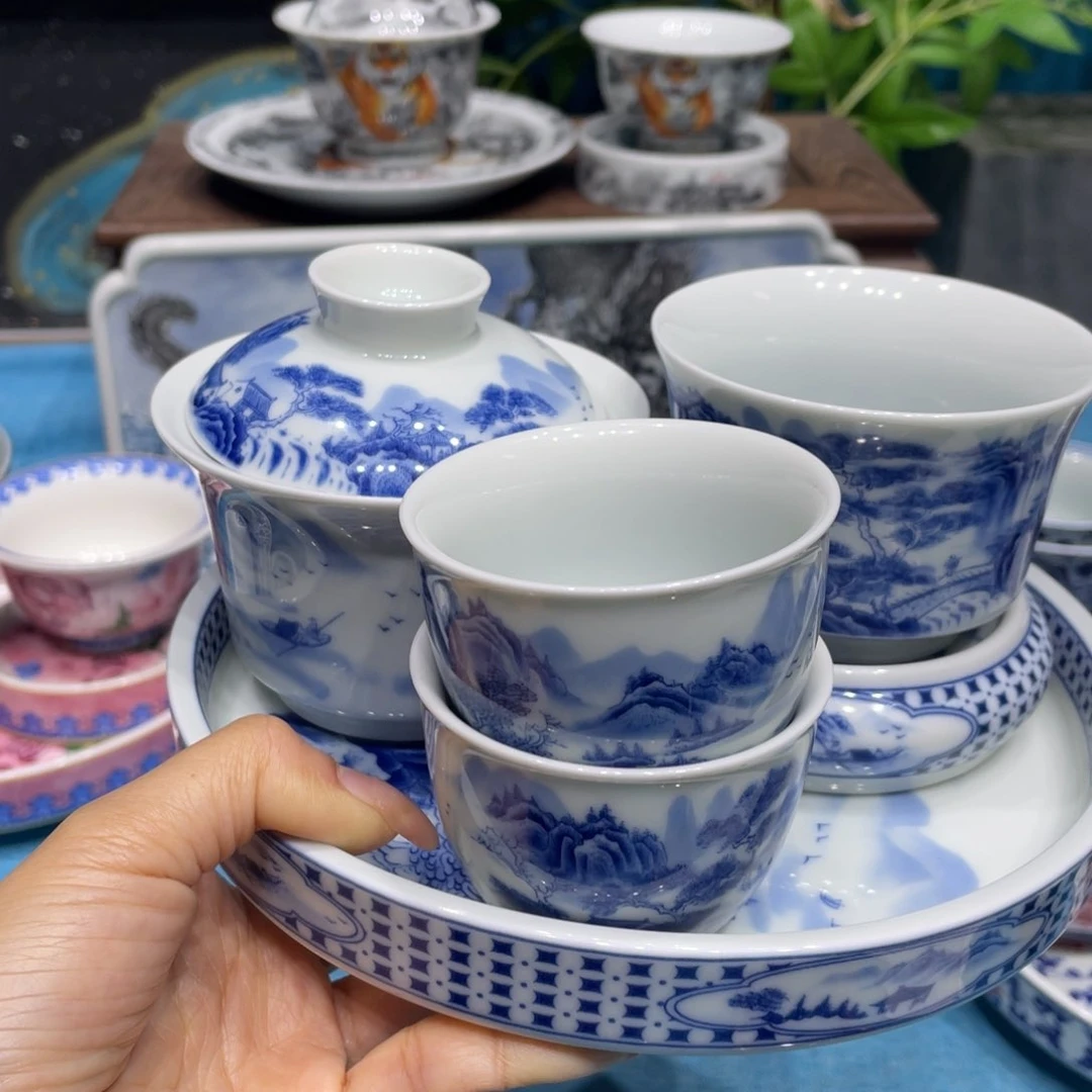 景德镇陶瓷工厂福利价