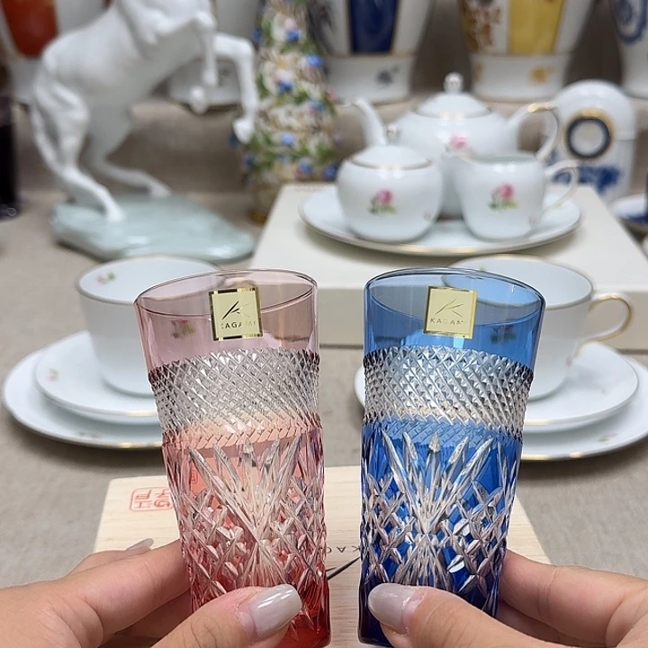 怡诺精选瓷器分享