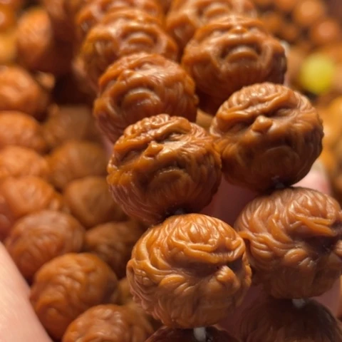 手串猴头核桃修*者斗战胜