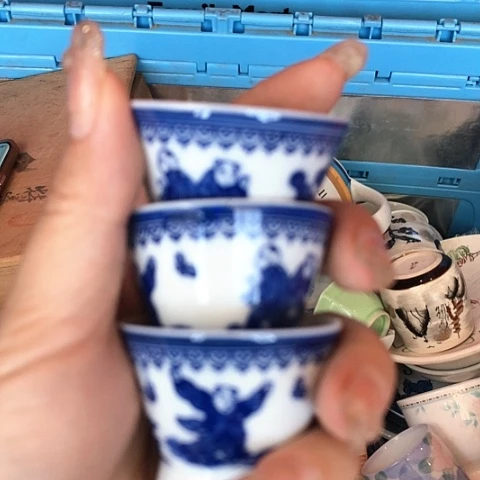 【闪购商品】瓷片哈哈哈哈哈哈哈哈哈哈