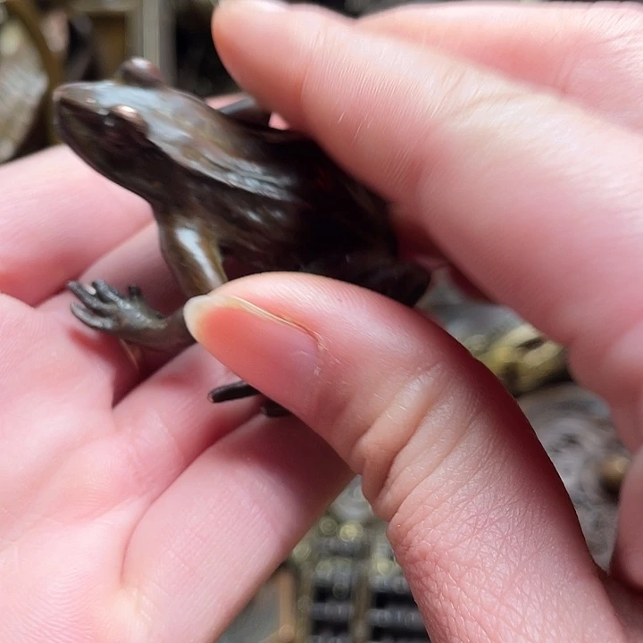 铜器摆件诚信经营