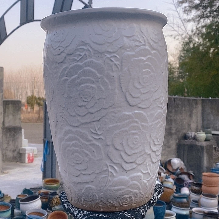 红陶正品高30口20