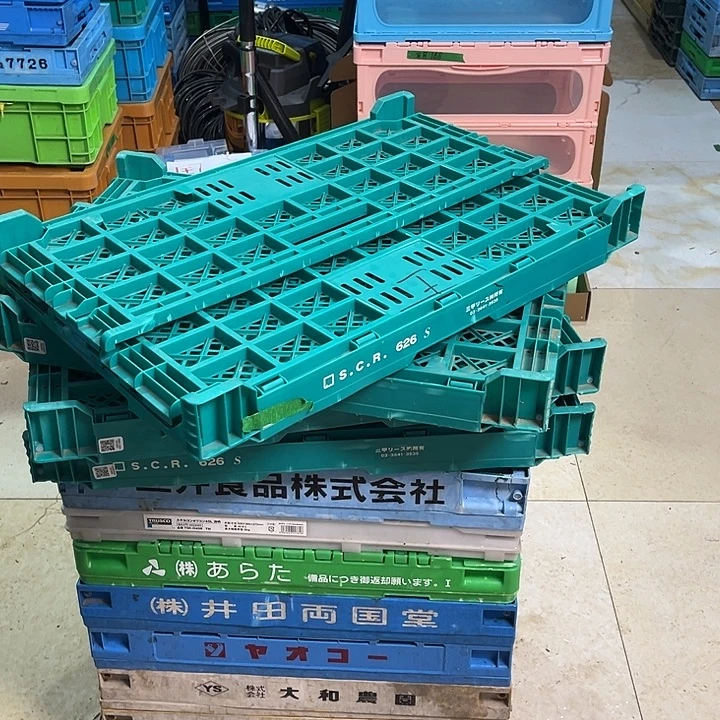 用***7厚款家用五金工具箱4个微瑕