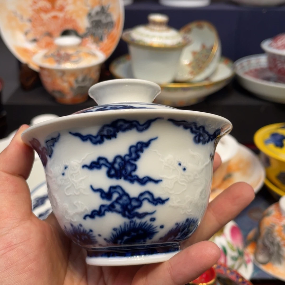 景德镇陶瓷景德镇