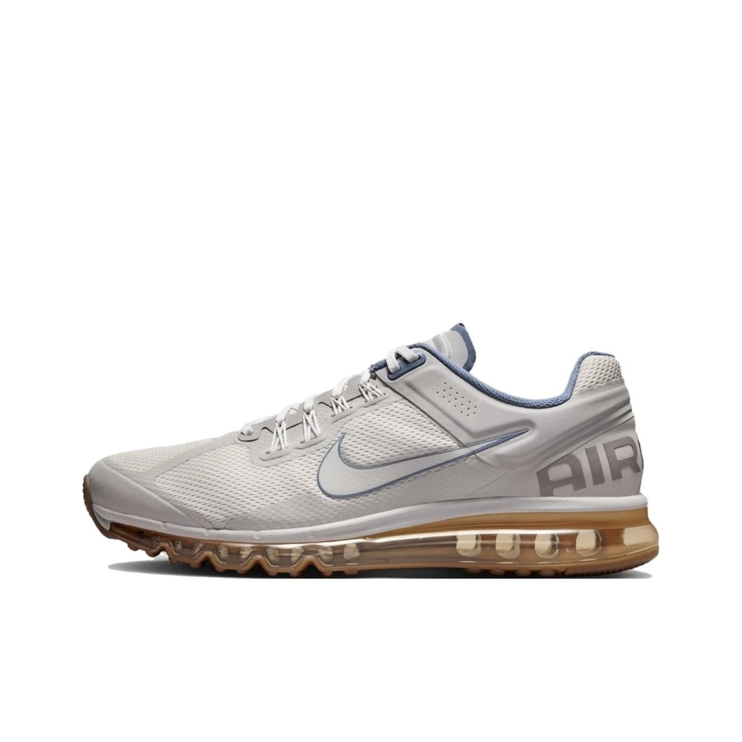 【锅巴孤品】NIKE/耐克男鞋AIR MAX 2013全掌气垫跑鞋HV4303-099