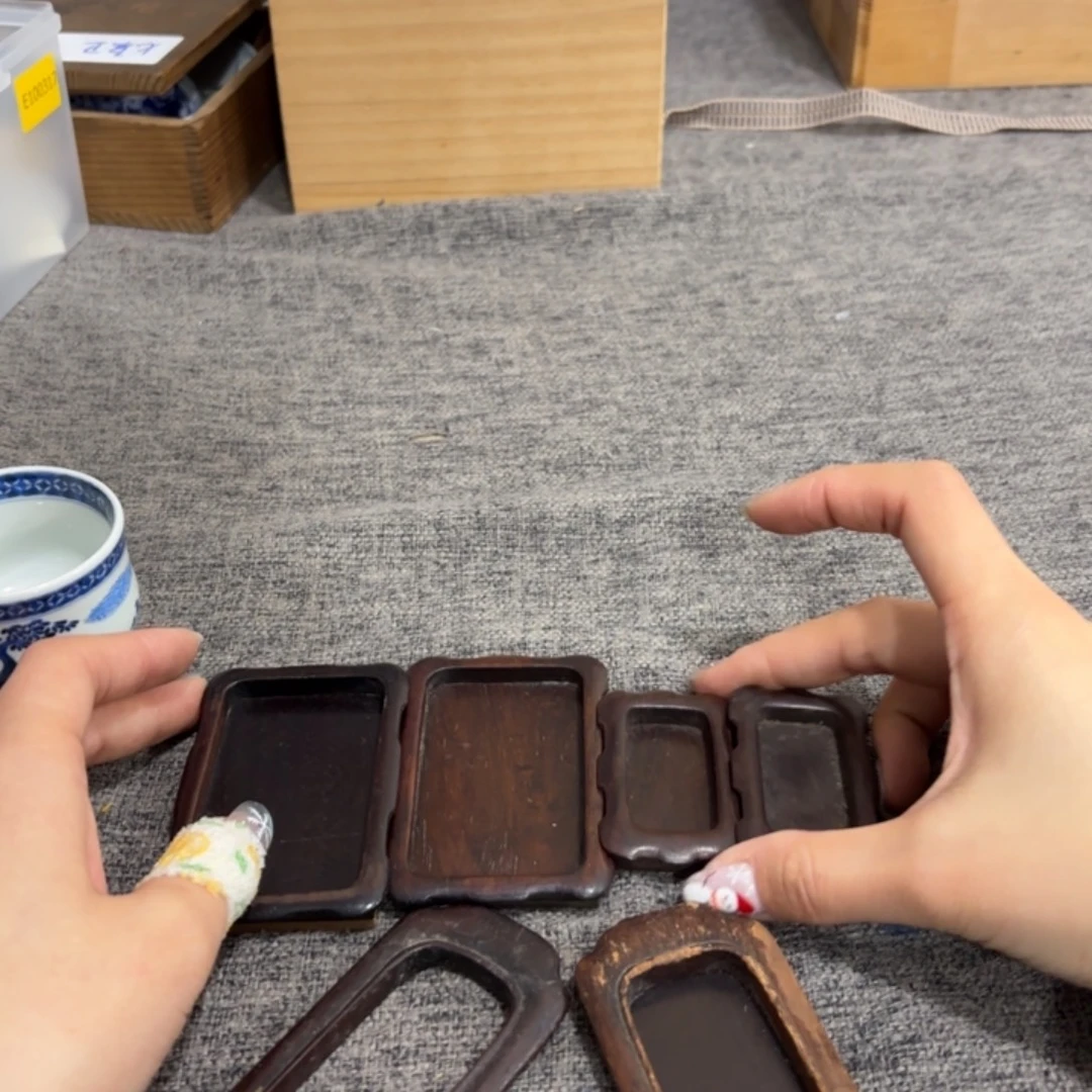 非常好看漂亮的物品