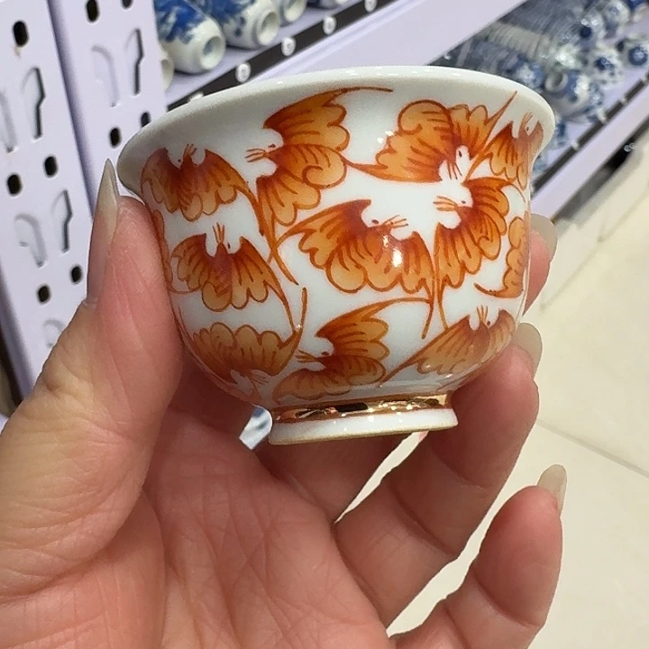 陶瓷艺术品收藏陶瓷