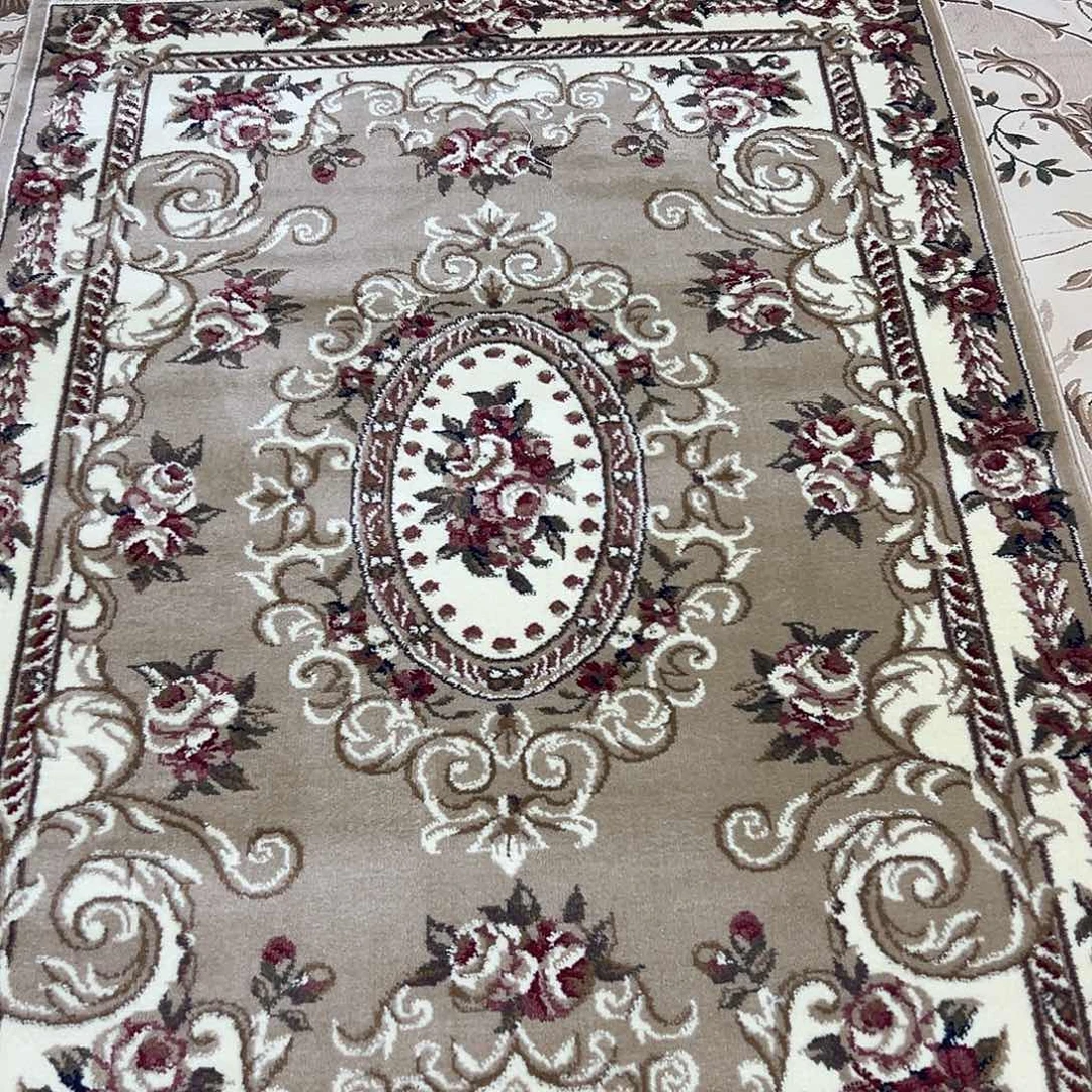 混纺120×170丙纶编织