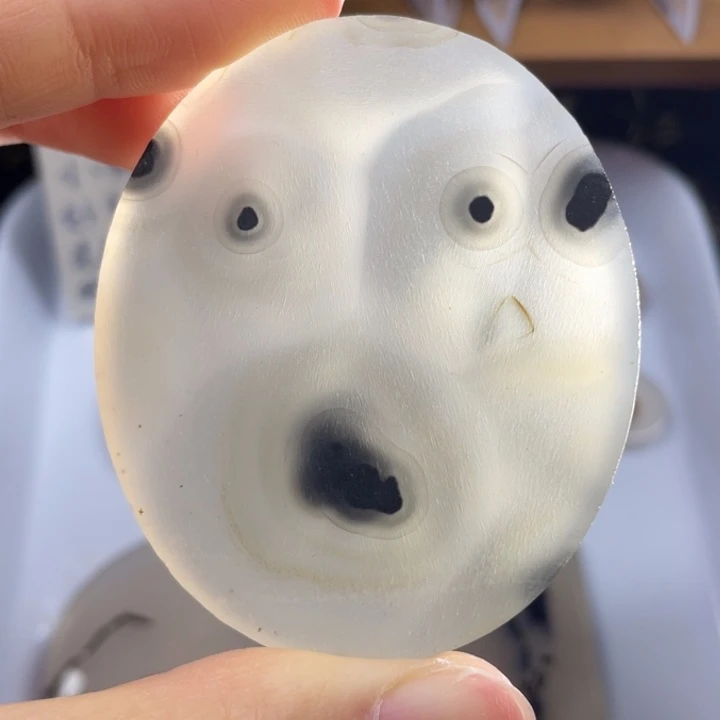 玛瑙/玉髓未镶嵌牌子