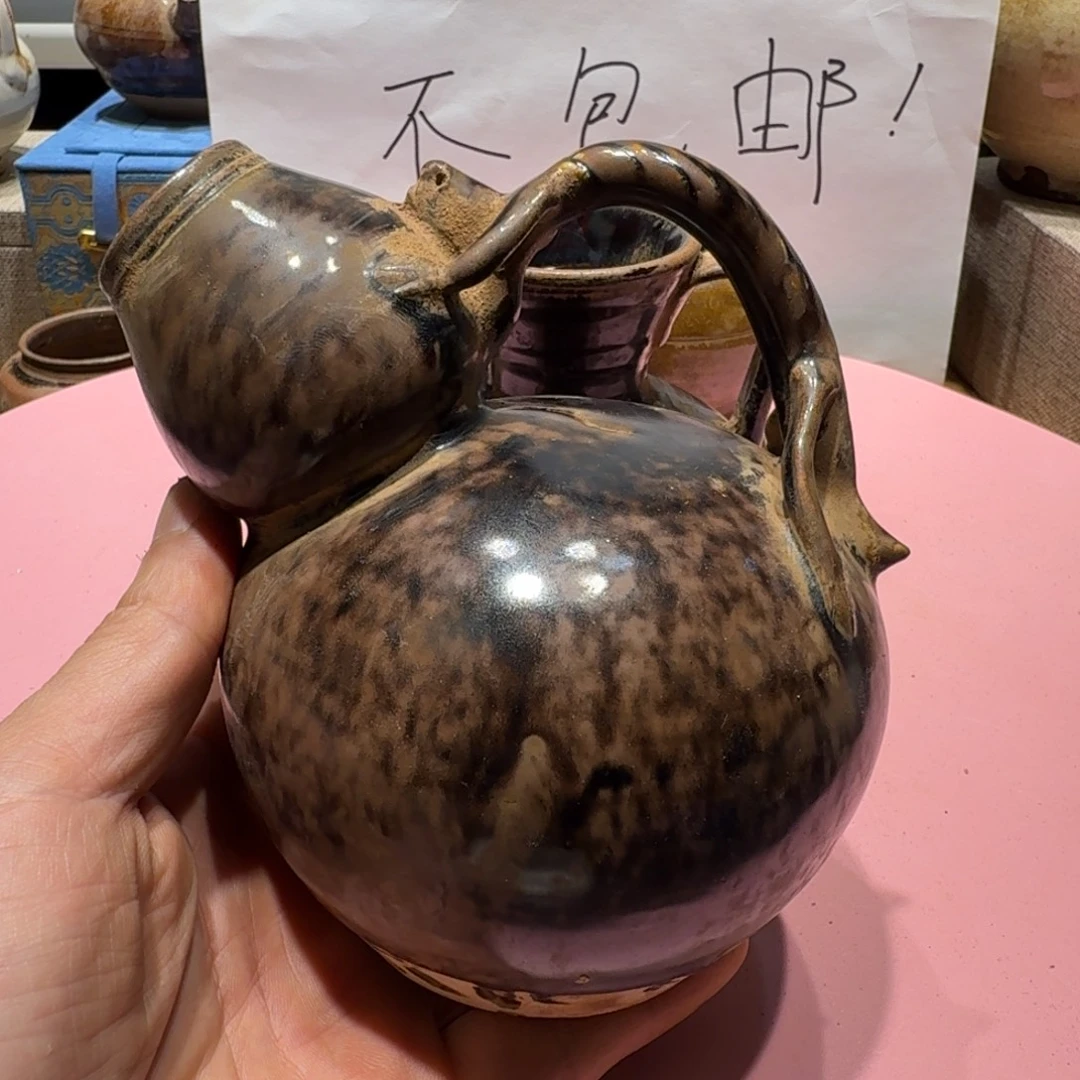大***S其他陶漂亮的小瓷瓶子