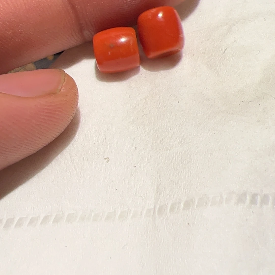 颈饰玻璃你在一起的