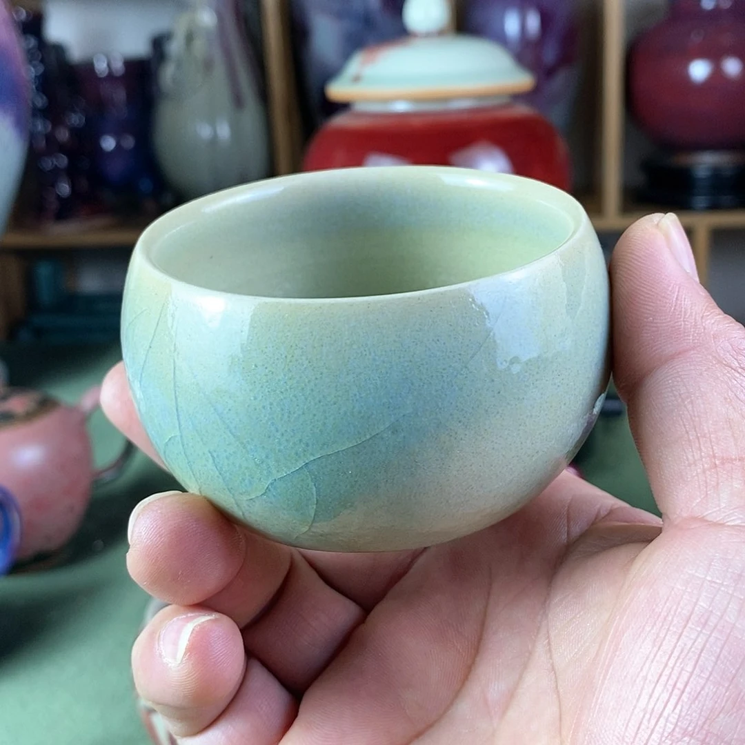 陶瓷福利多多支持