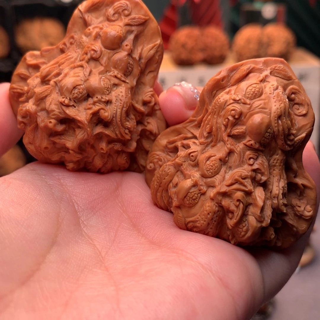 把件文玩核桃—————————————