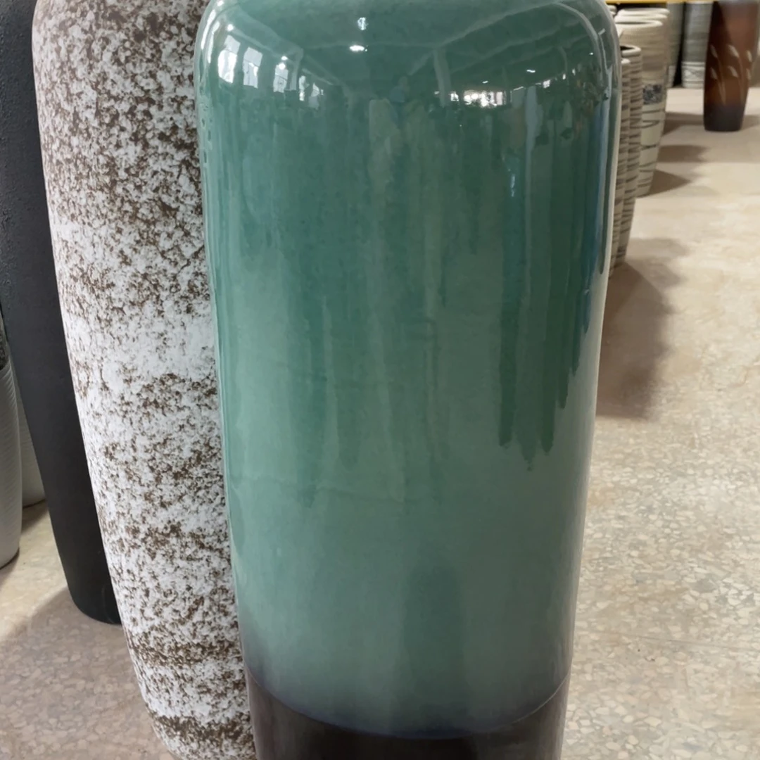 陶瓷高度70口17无孔瑕疵