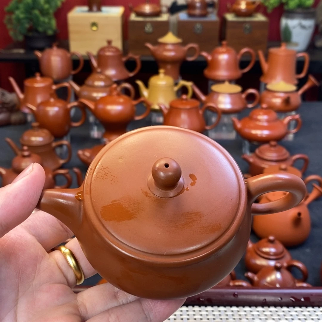 潮州手拉壶手拉壶