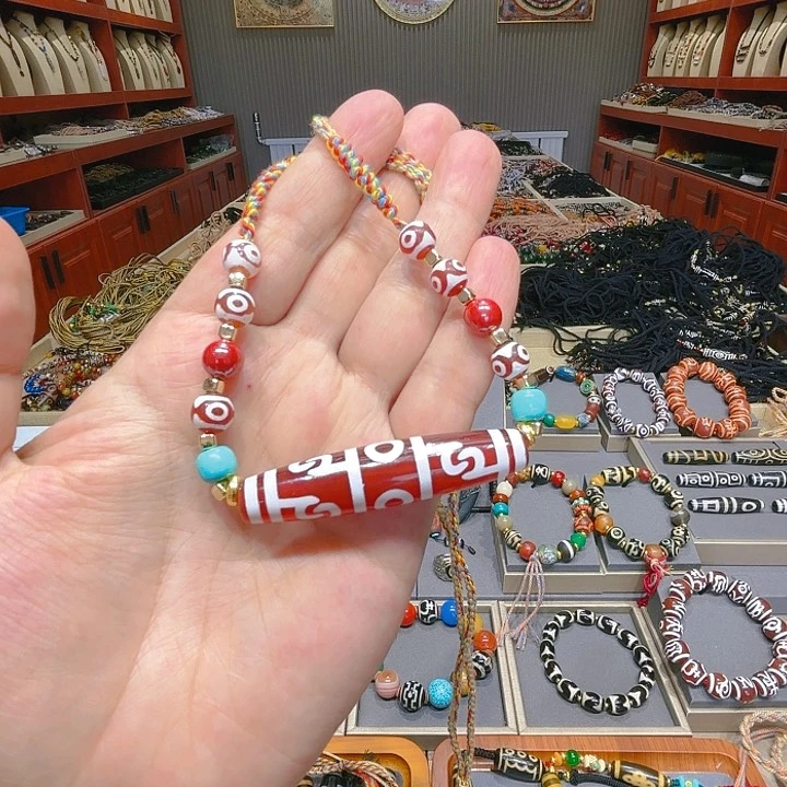 未镶嵌玛瑙/玉髓珠宝奇石