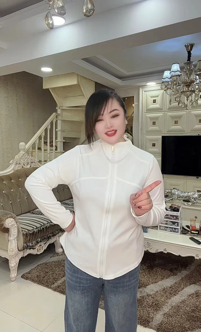 大码遮肉显瘦宽松长袖外穿上衣开衫糖果色早春减龄休闲开衫外套