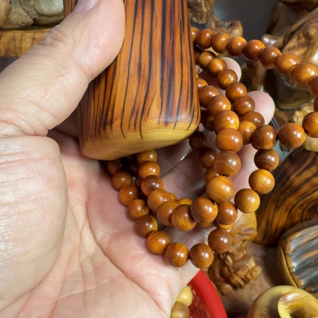 柏木（崖柏）人***少太行崖柏0.8和料块