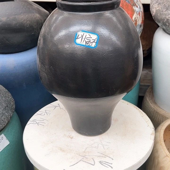 景德镇精品花盆栽适合盆栽适