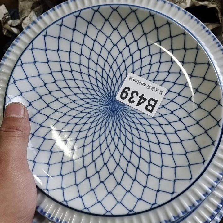 陶瓷料****厨弥勒佛摸摸摸看见了