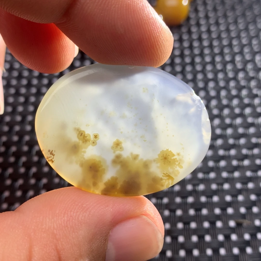 玛瑙/玉髓未镶嵌888888