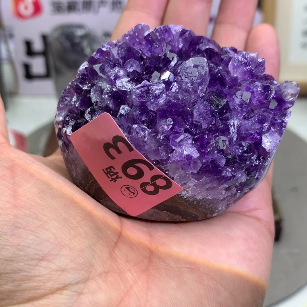 未镶嵌大型摆件（非配饰）水晶