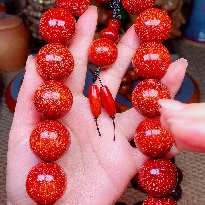 檀香紫檀（小叶紫檀）