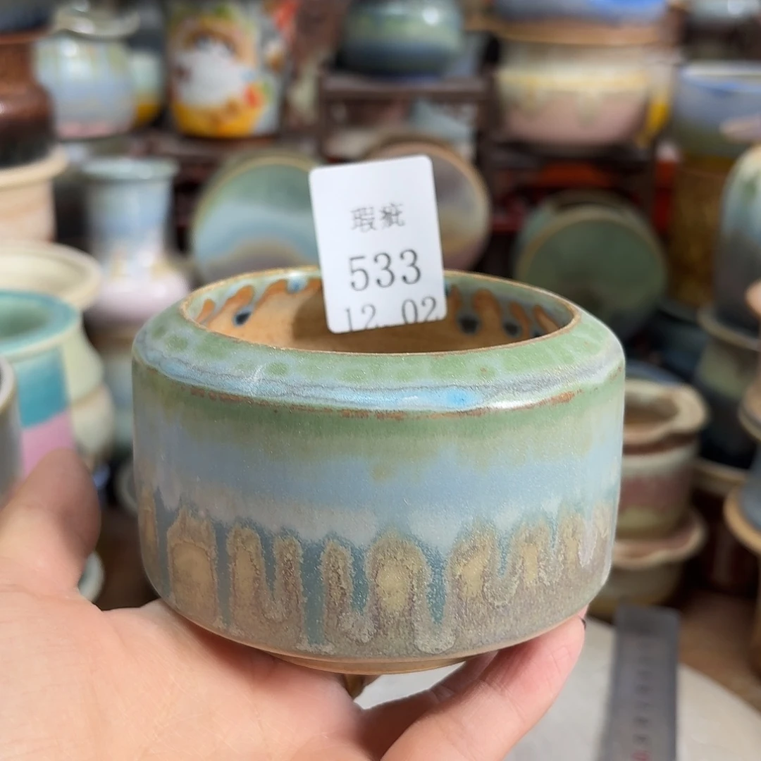 瓷片景德镇陶瓷手工制作