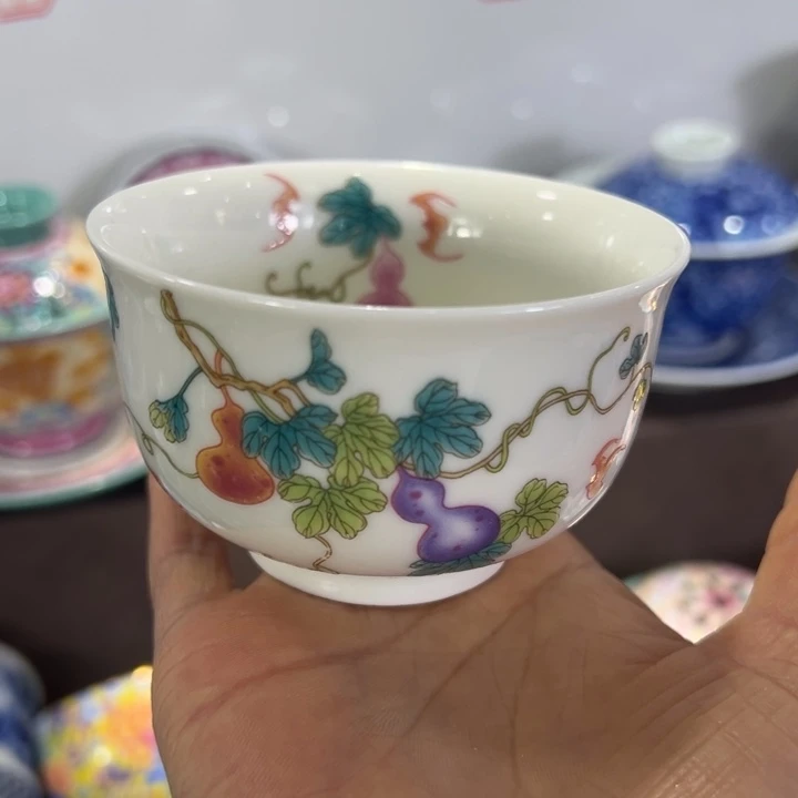 全场景德镇陶瓷景德镇陶瓷艺术