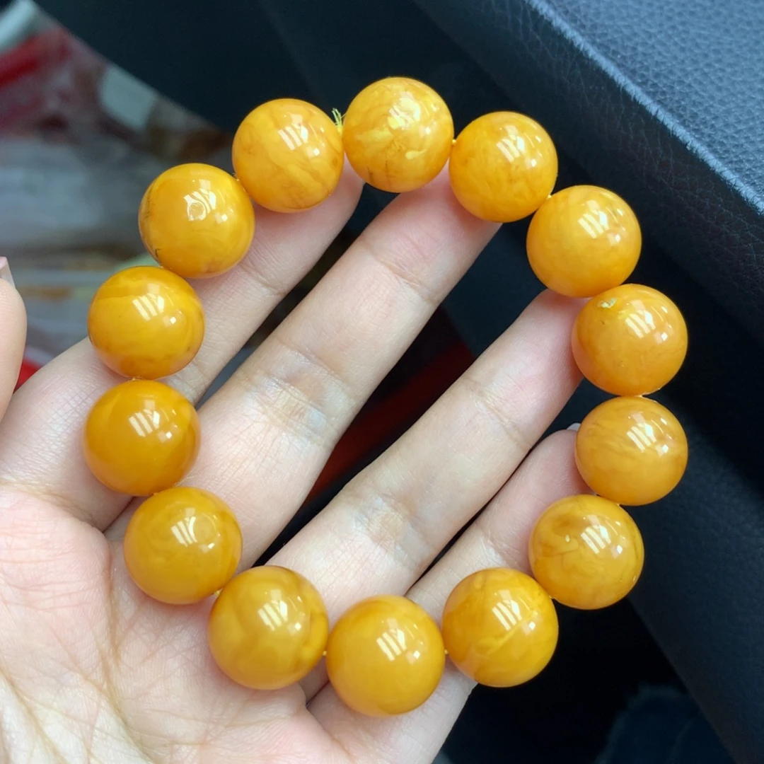 琥珀未镶嵌珠宝奇石15.5m