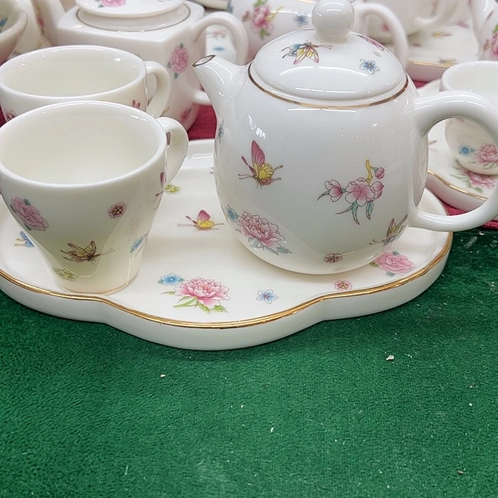 陶瓷茶具哈哈哈哈哈