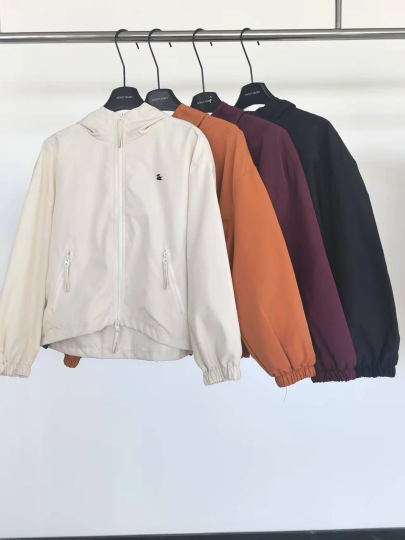 no退no换微脏微暇  760时尚休闲外套