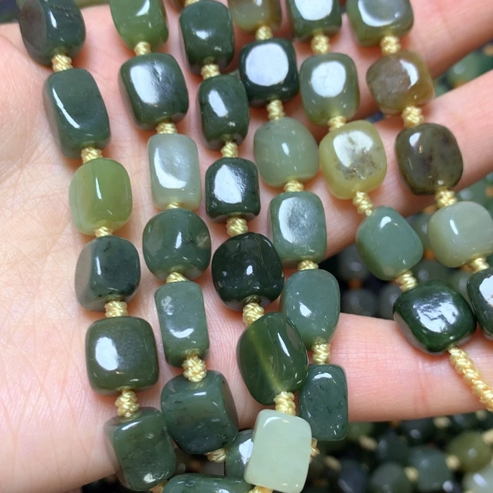 【闪购商品】和田玉颈饰未镶嵌