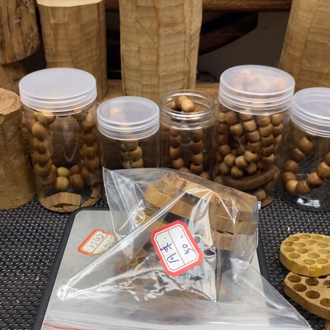 檀香木老山檀香木木木木