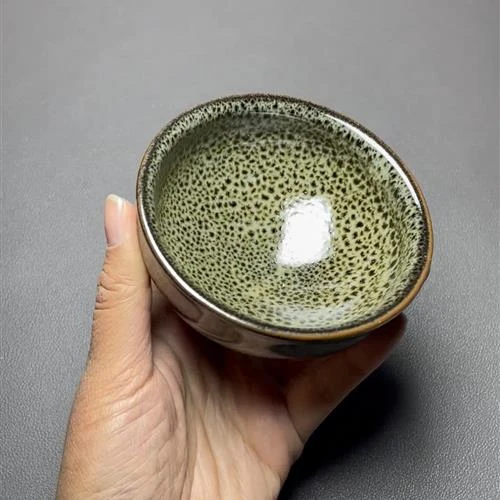 【闪购商品】茶盏-572............