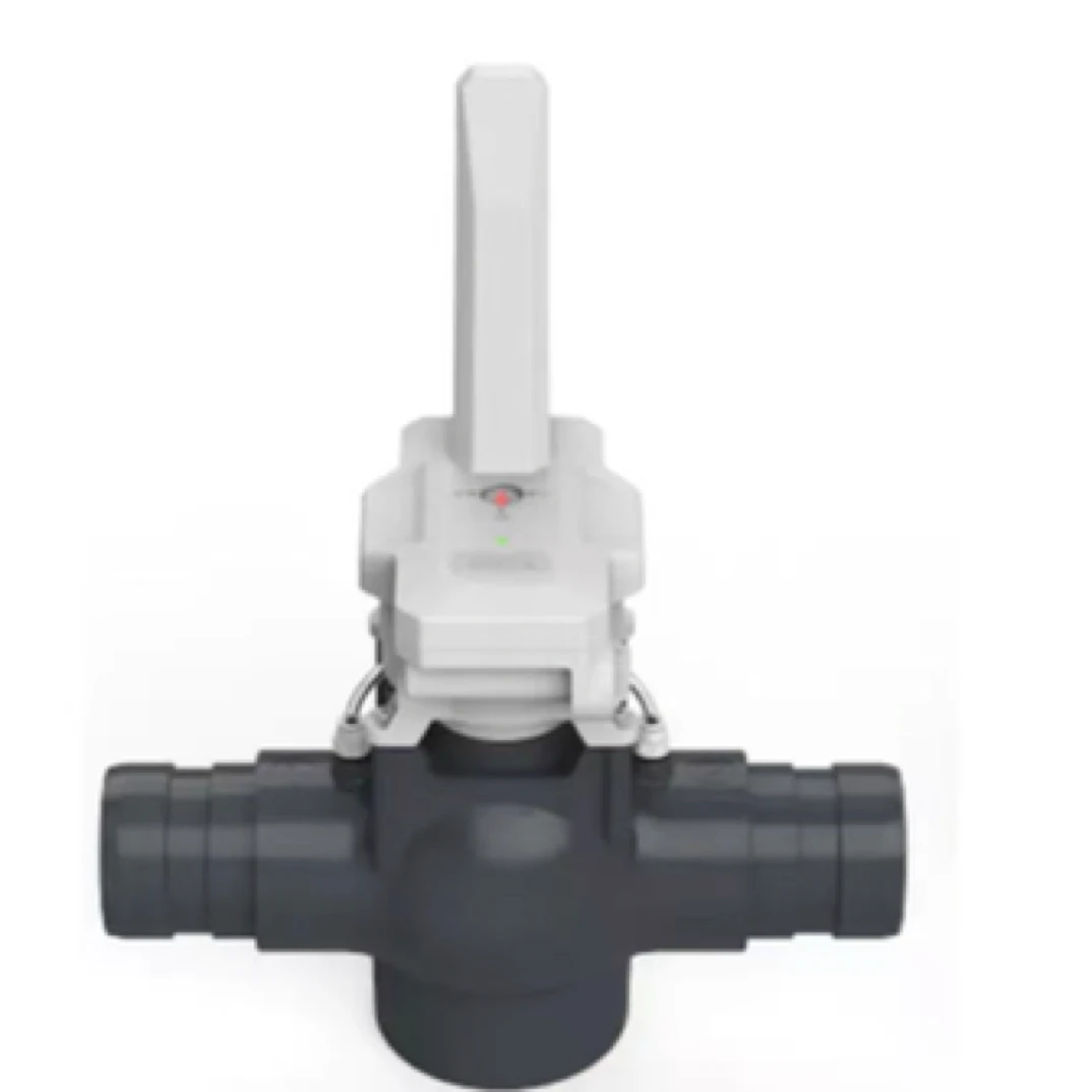 极飞无人机配件2024款三通智能灌溉阀（控制器➕阀体（不含电池））