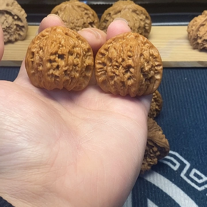 核桃39三角白福利核桃