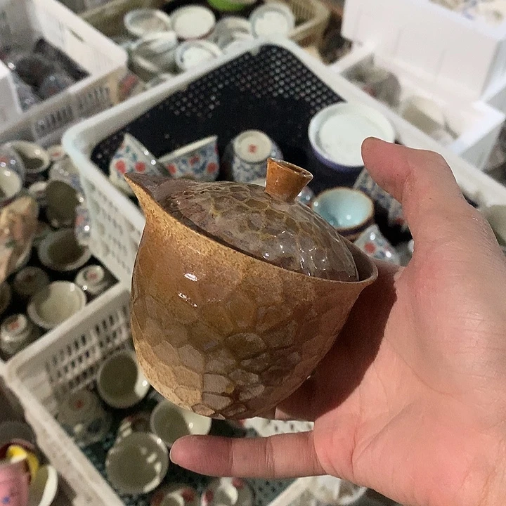 微瑕茶具介意勿拍